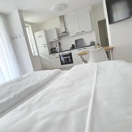 H-apartment 4 Daire