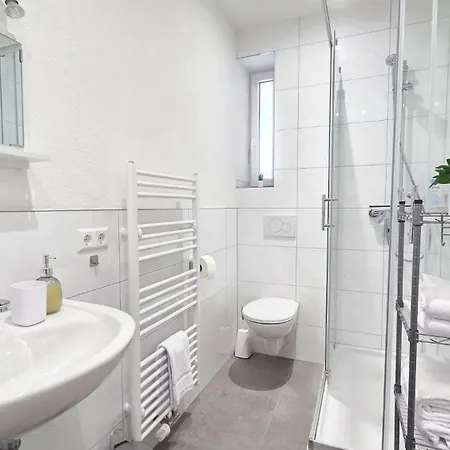 H-apartment 4 Triberg im Schwarzwald