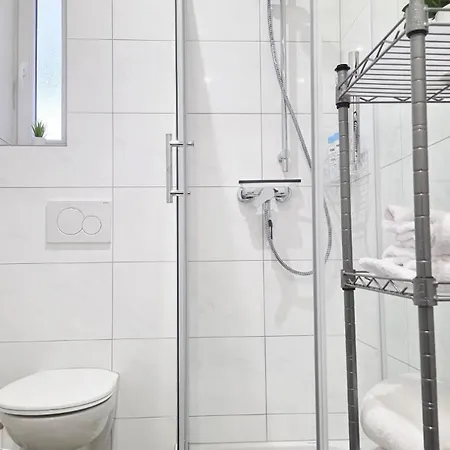 Apartament H-apartment 4