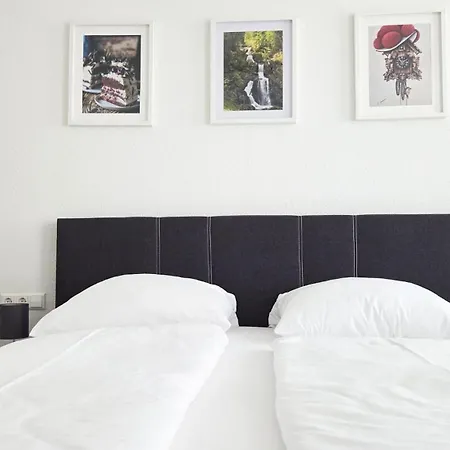 H-apartment 4 Apartment *