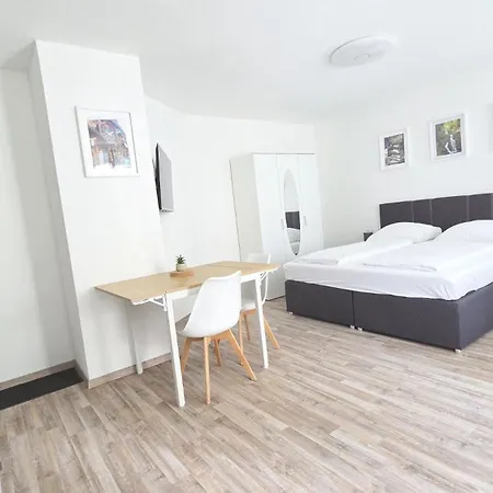 H-apartment 4 Triberg im Schwarzwald