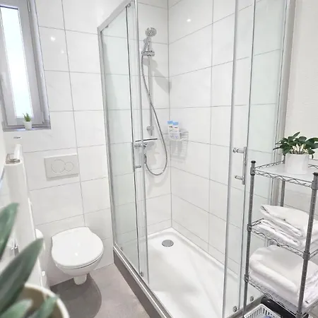 Apartament H-apartment 4 *