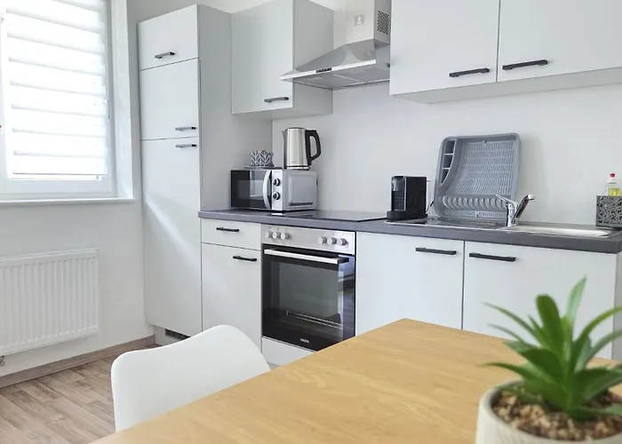 דירה H-apartment 4 טריברג