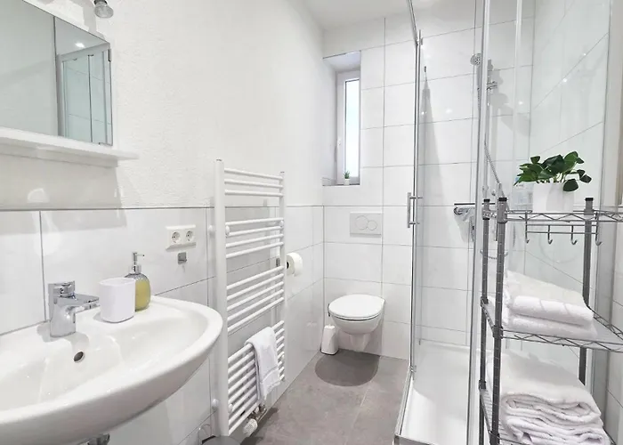 H-apartment 4 טריברג