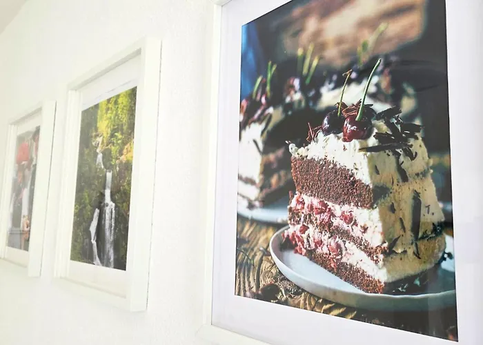 דירה H-apartment 4 *