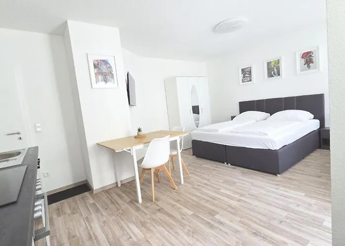 H-apartment 4 טריברג