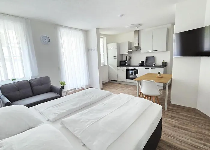 דירה H-apartment 4 טריברג